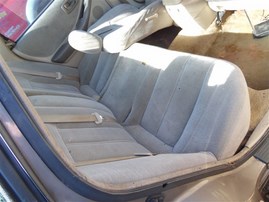 1998 TOYOTA AVALON XL 4DOOR GOLD 3.0 AT Z20990